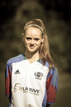 Bild 3384 - B-Juniorinnen SV Henstedt Ulzburg - Frauen Bramfelder SV 3 : Ergebnis: 9:0